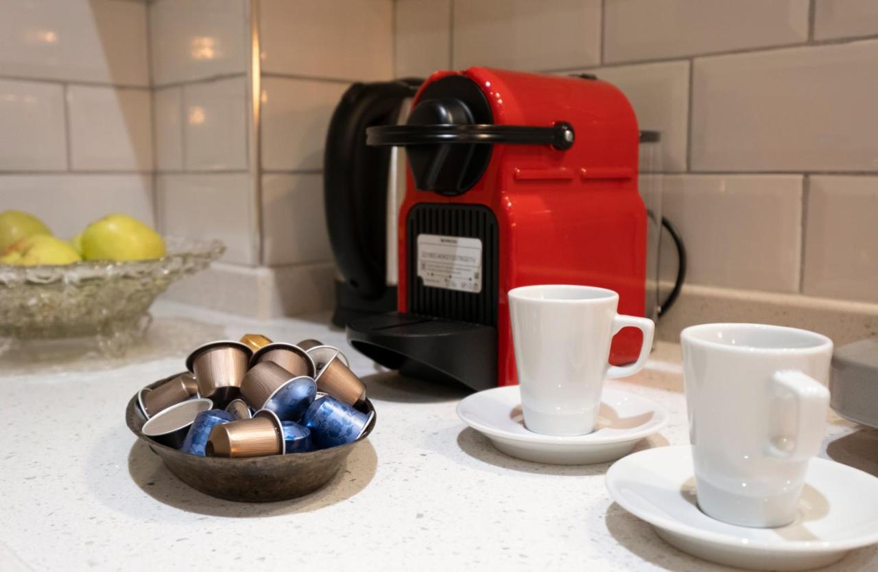 Apartment Level Suites - 103 Istanbul
