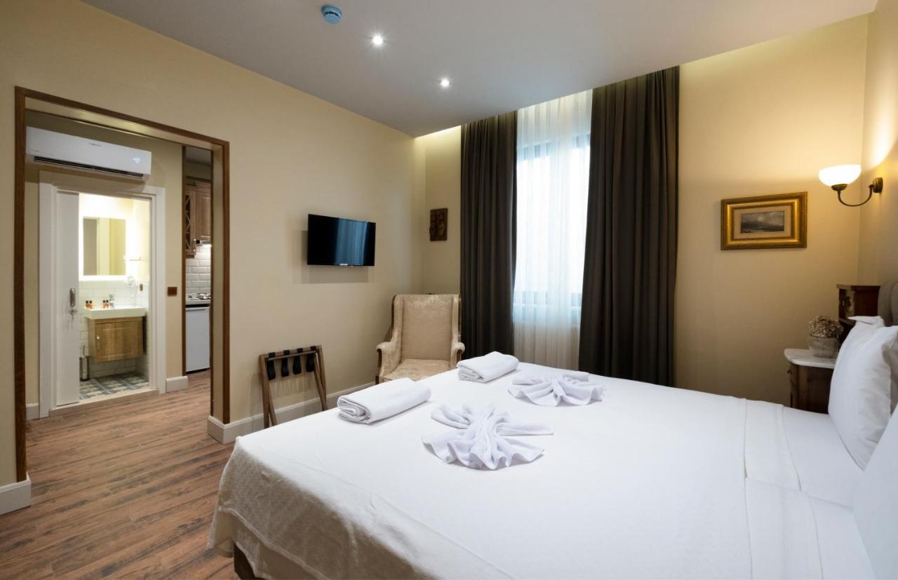 Level Suites - 104 Istanbul
