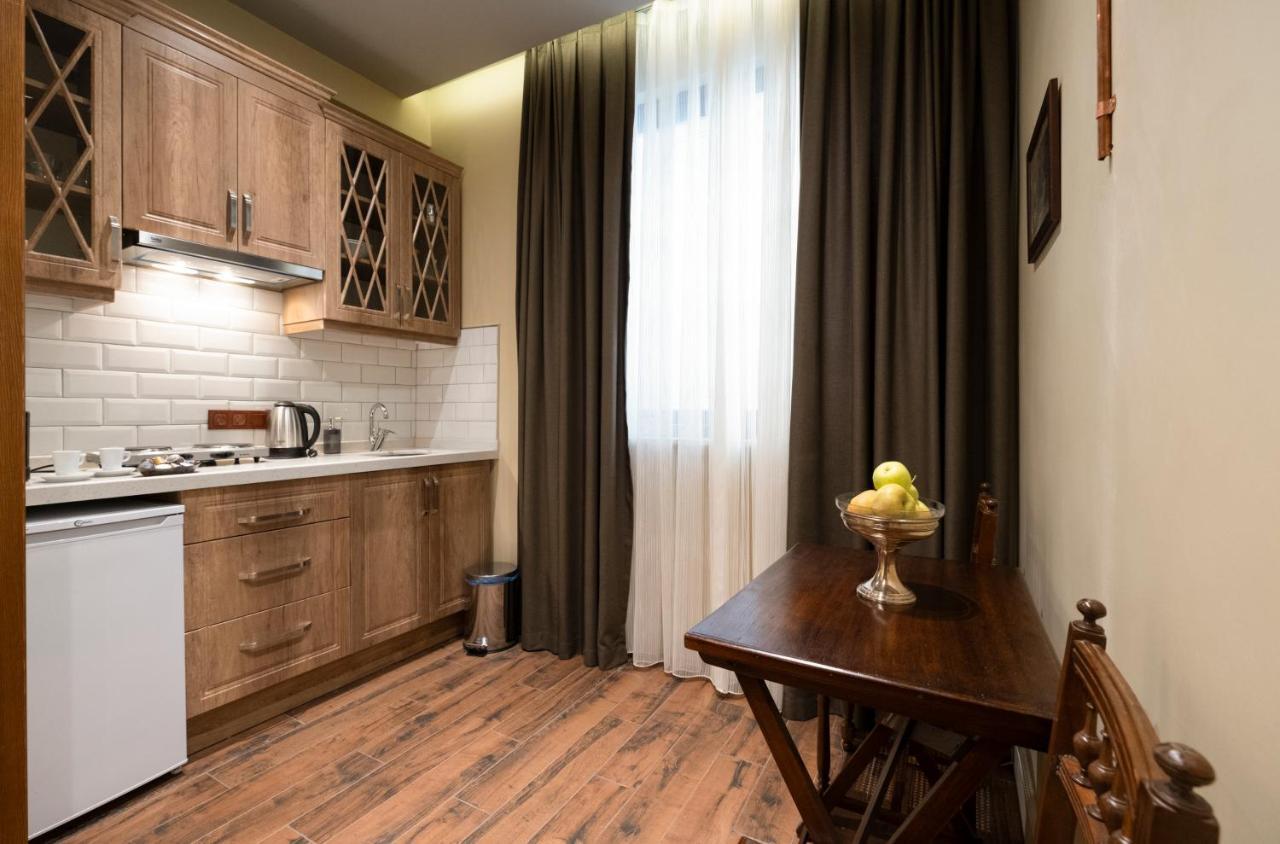 Level Suites - 104 Istanbul