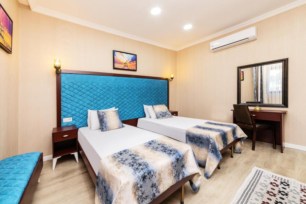 Hotel Astro Suitess *