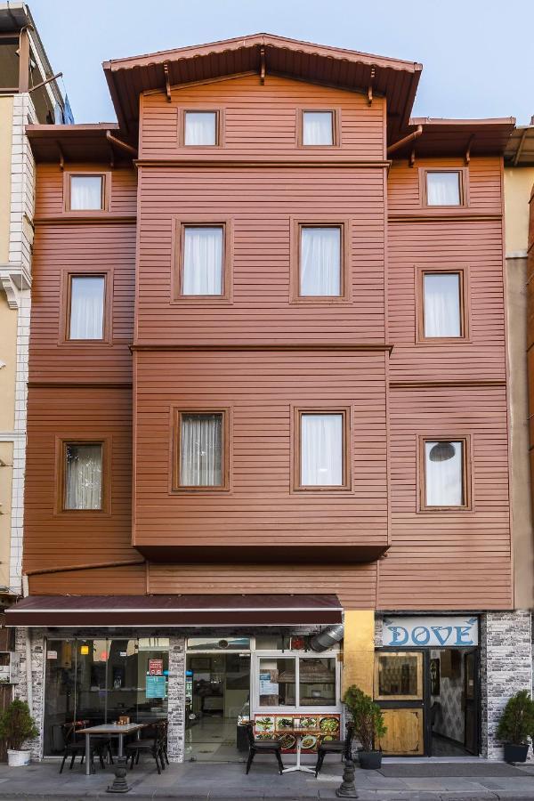 Hotel Astro Suitess