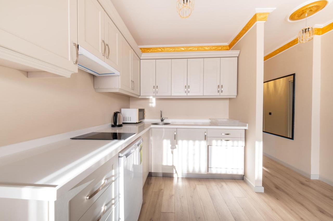 The Taksim Apart 44 Hotel *