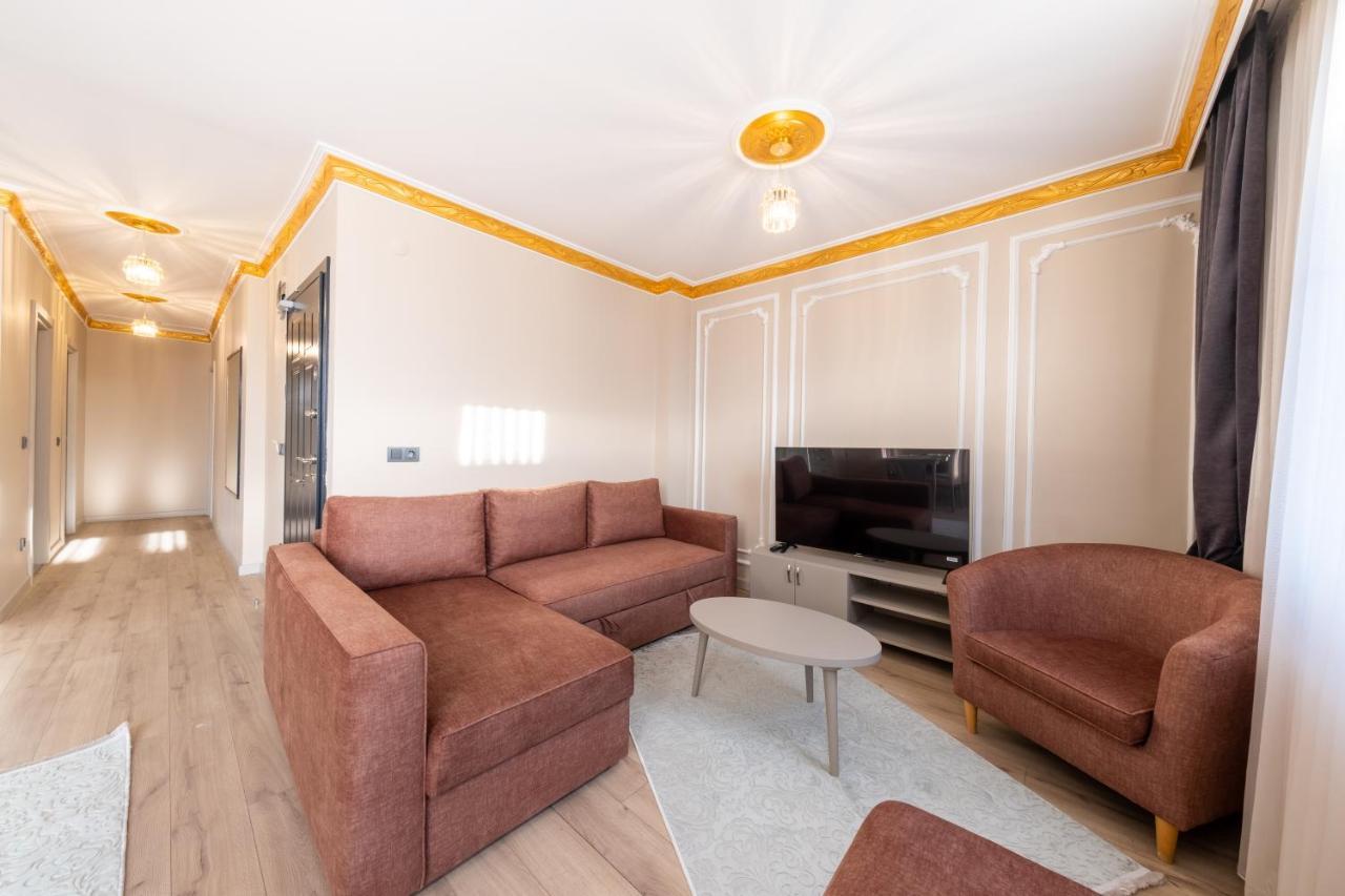 The Taksim Apart 44 * Istanbul
