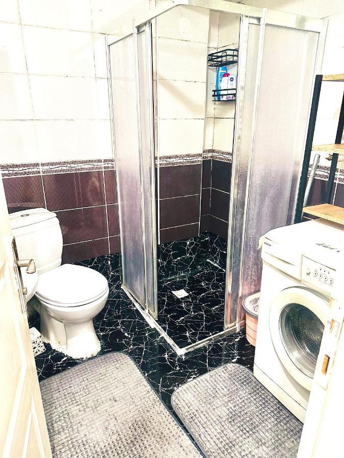 Apartment Close To Akasary Metro Station Istanbul