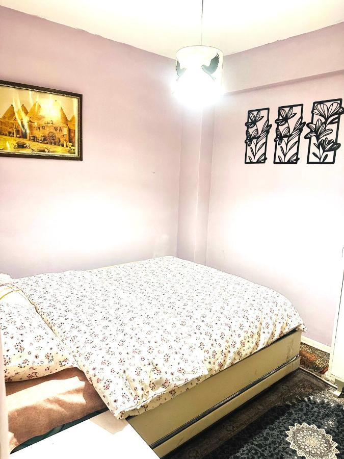 Close To Akasary Metro Station Apartment