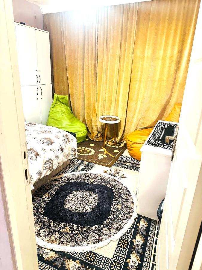 Close To Akasary Metro Station Apartment Istanbul