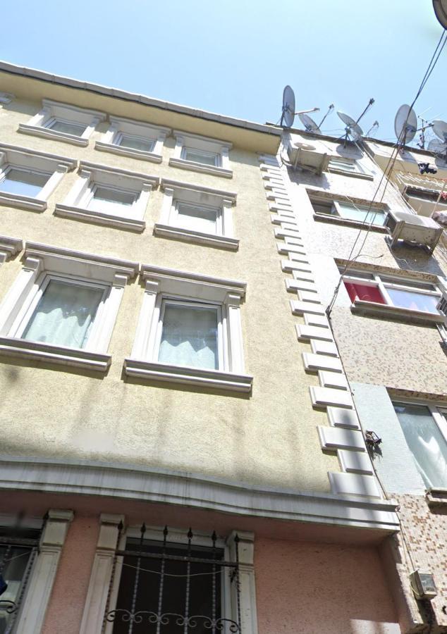 Close To Akasary Metro Station Apartment *