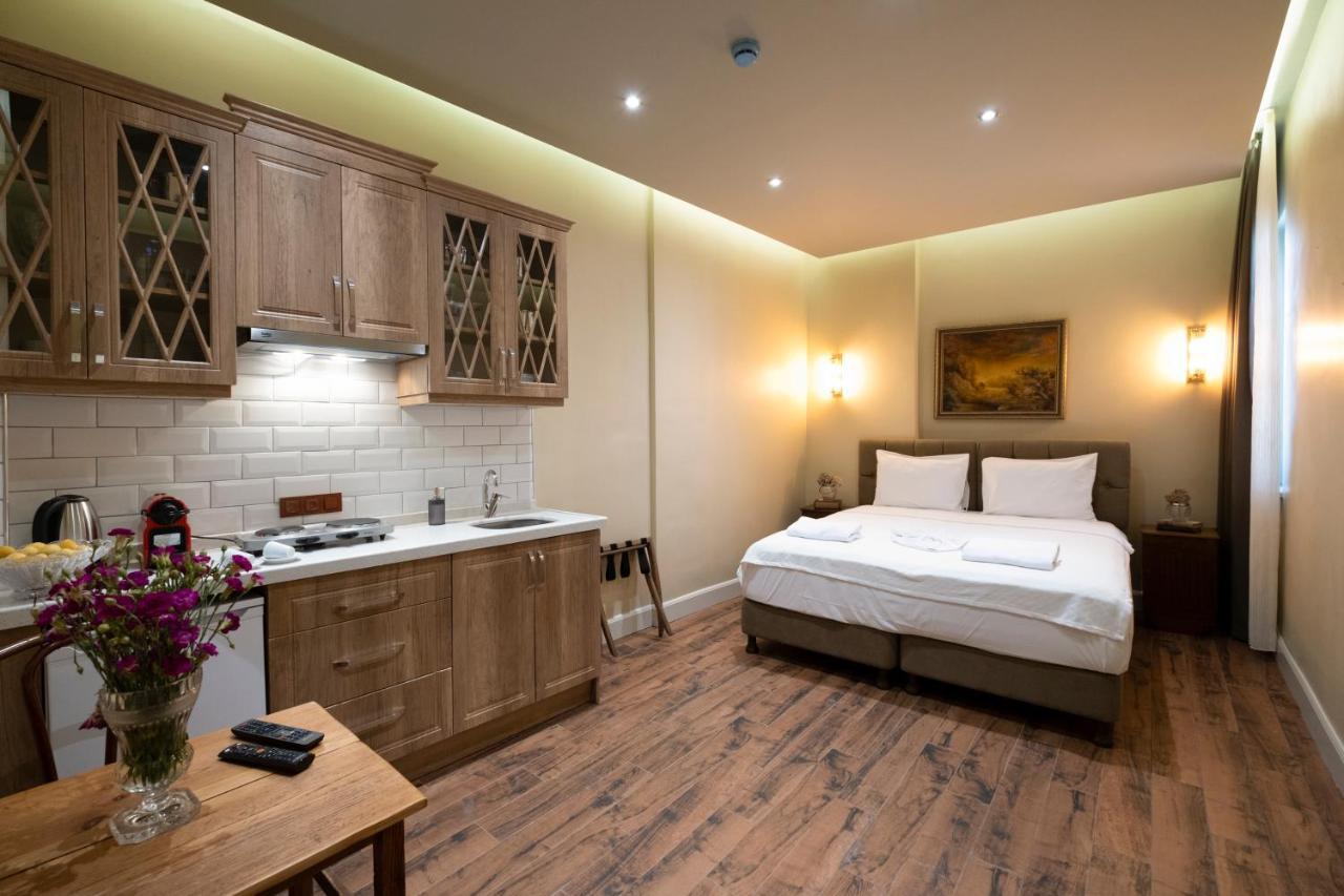 Daire Level Suites - 203 İstanbul