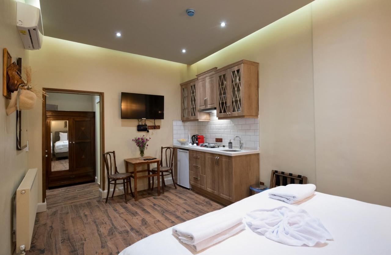 Level Suites - 203 İstanbul