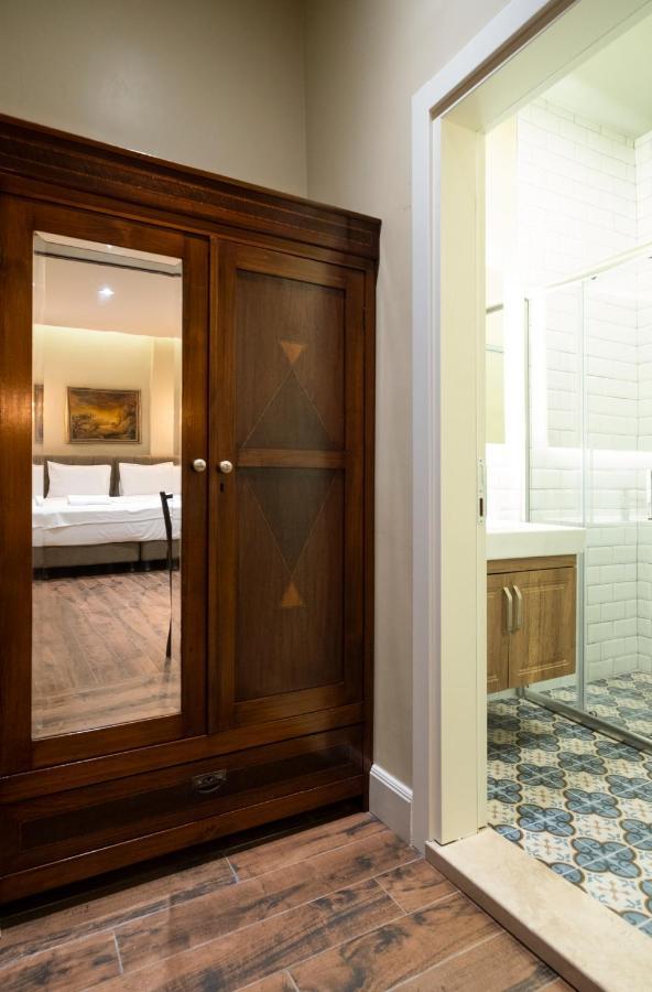 Level Suites - 203 Daire *
