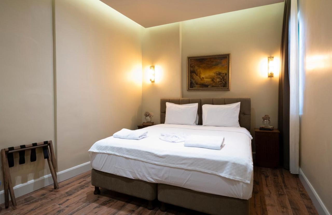 Daire Level Suites - 203