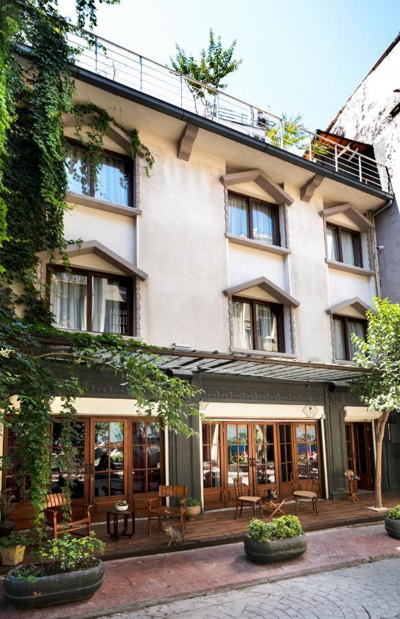 Level Suites - 203 * İstanbul