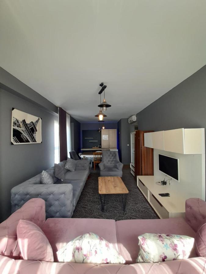 Lysuit Aparthotel Istanbul