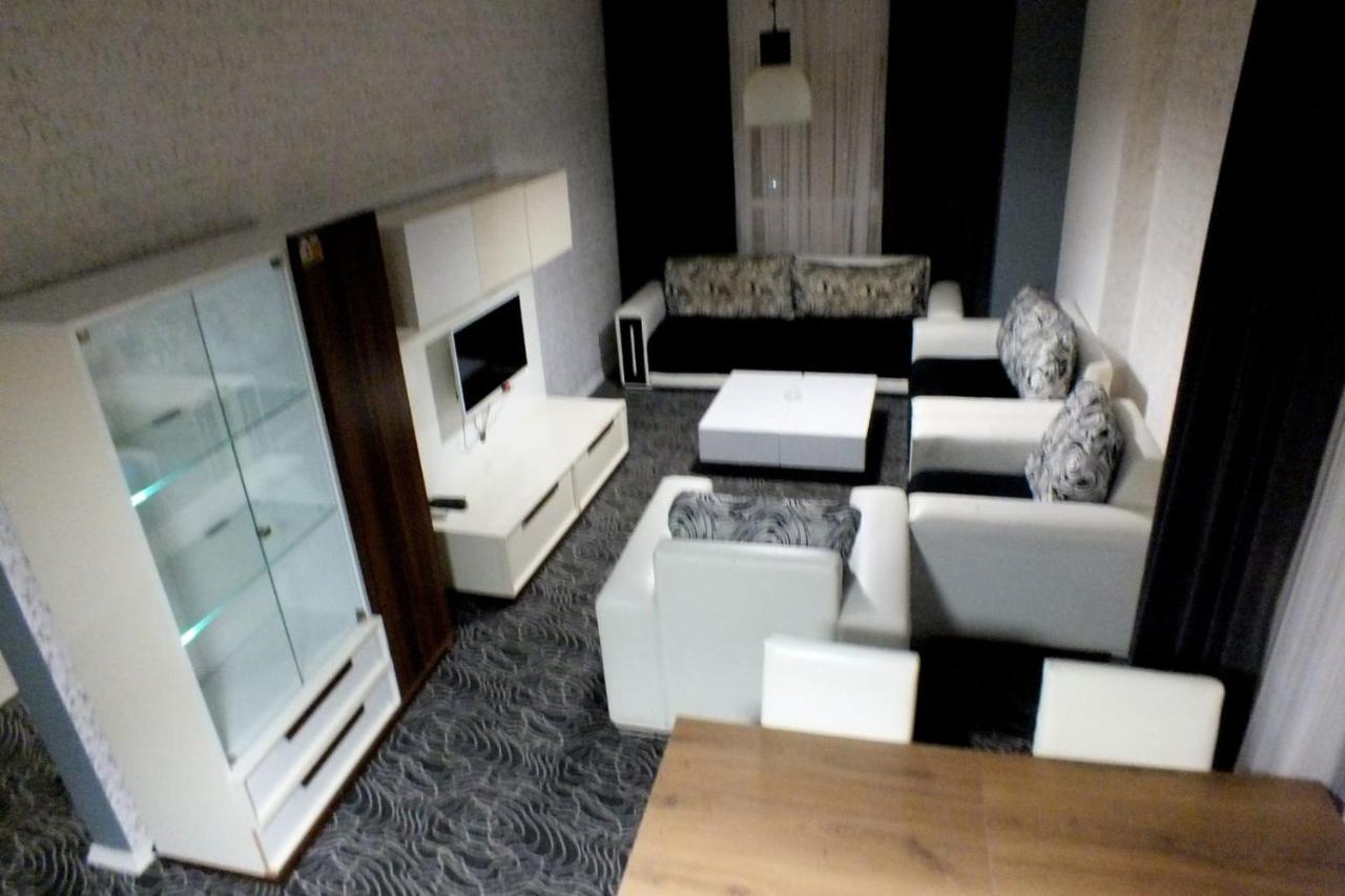 Aparthotel Lysuit Istanbul
