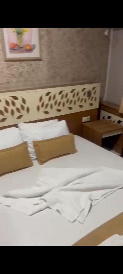Atay Hotel Istambul