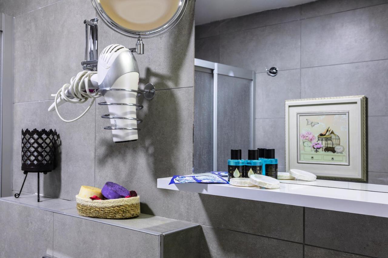 Hotel Astro Suitess Istanbul