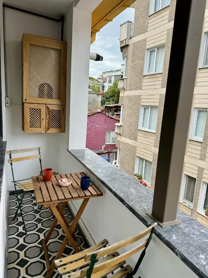 Heristage Galataport Apartamento Istambul
