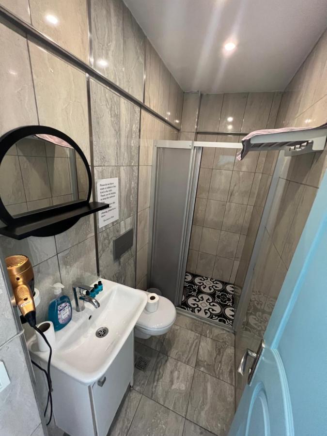 Hostel Rodin Istanbul