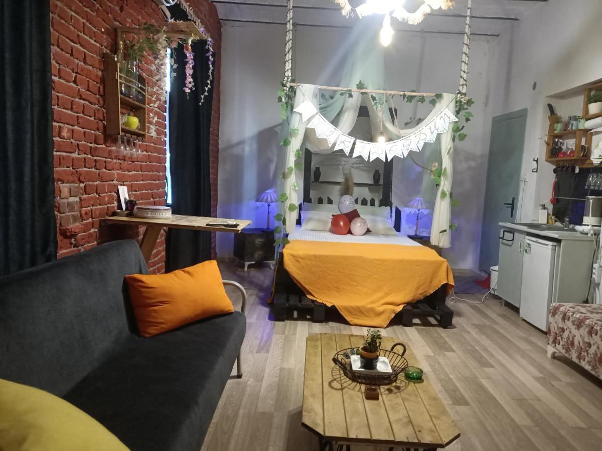 Taksim No:5 Aparthotel Istanbul