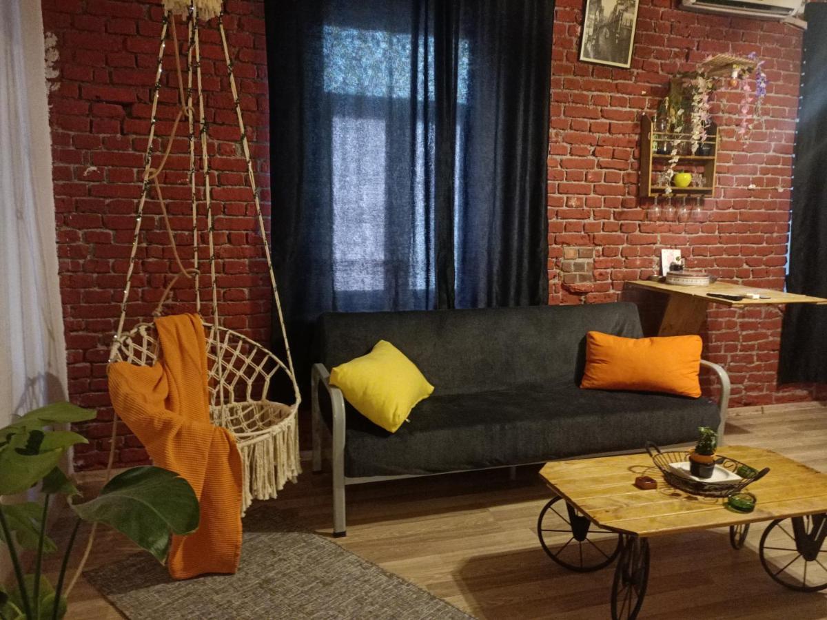 Aparthotel Taksim No:5