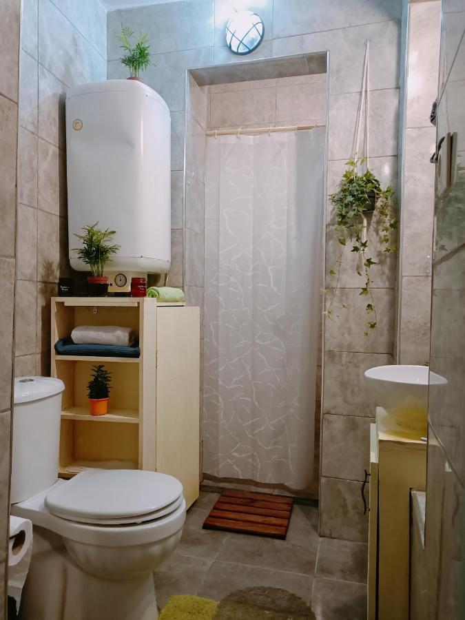 Taksim No:5 Aparthotel *