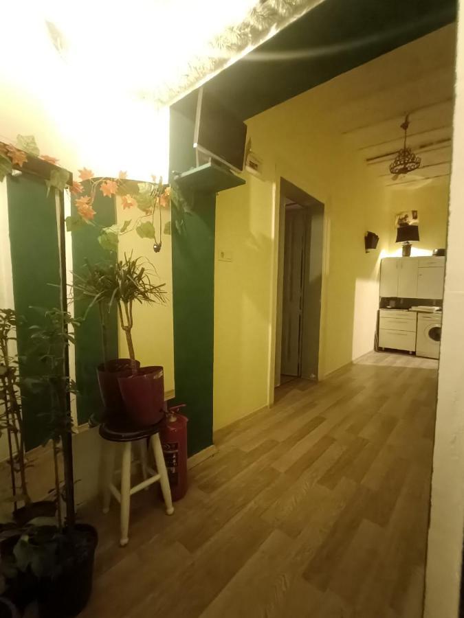 Aparthotel Taksim No:5