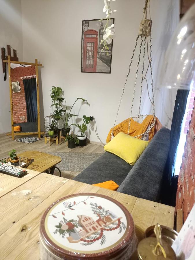 Aparthotel Taksim No:5 *