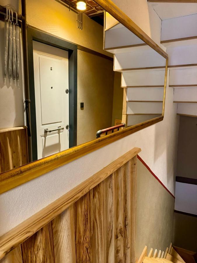 Heristage Galataport Apartamento Istambul