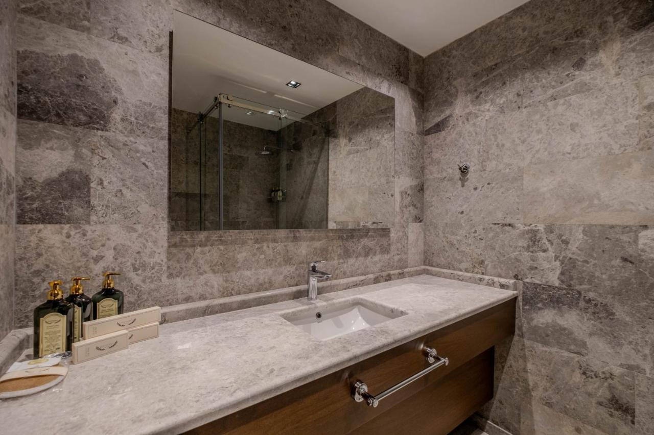 B'istanbul Hotel