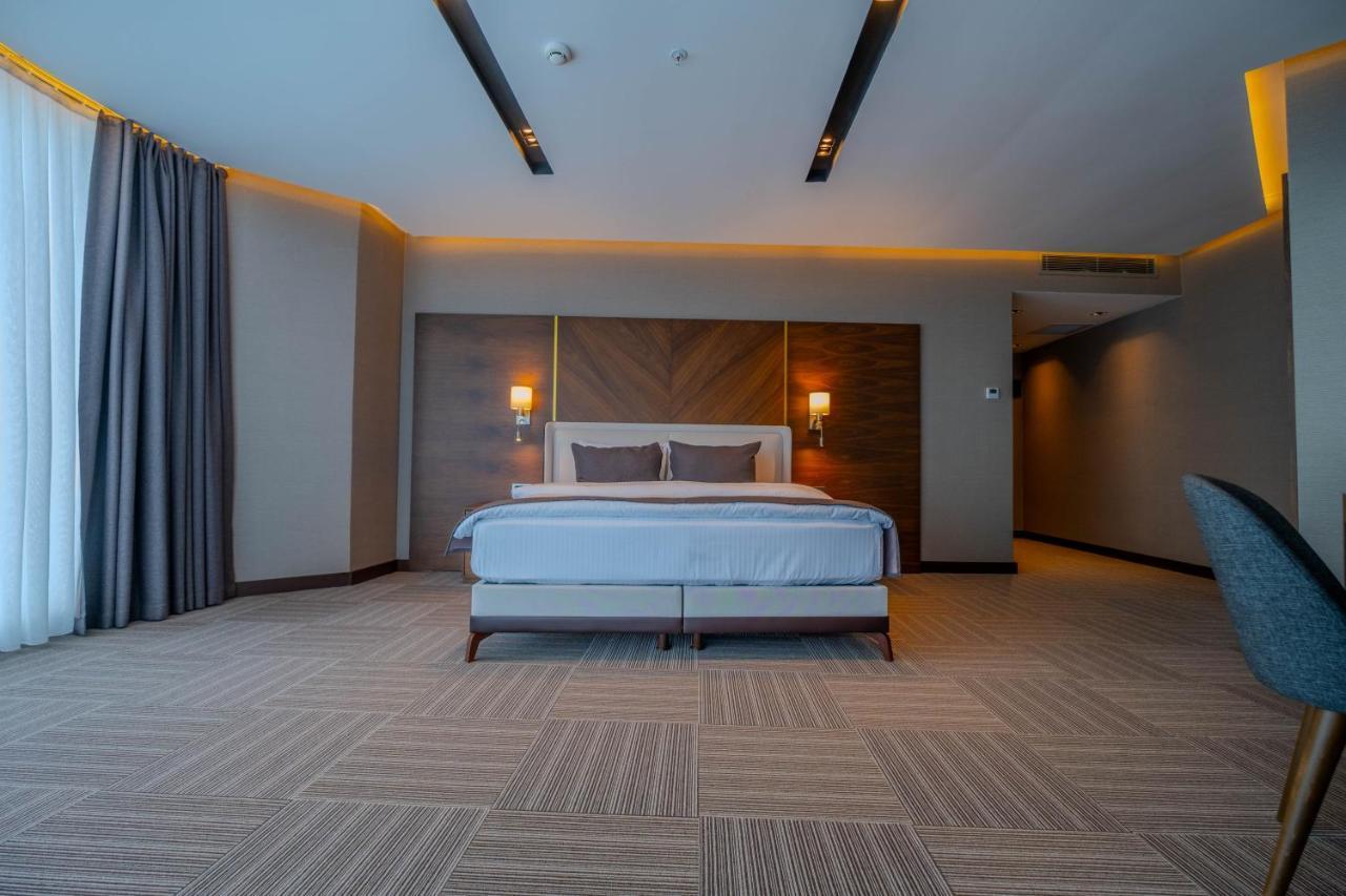 Hotel B'istanbul