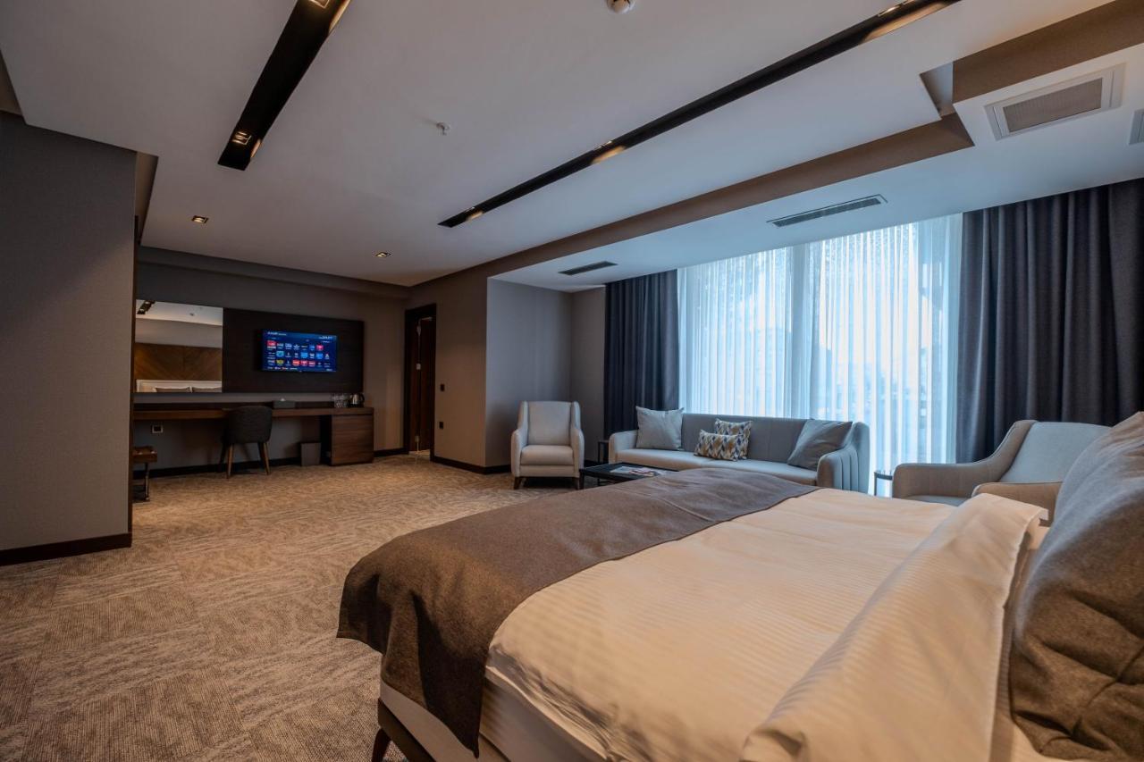 Hotel B'istanbul 4*