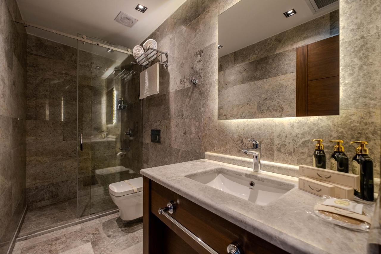 Hotel B'istanbul 4*