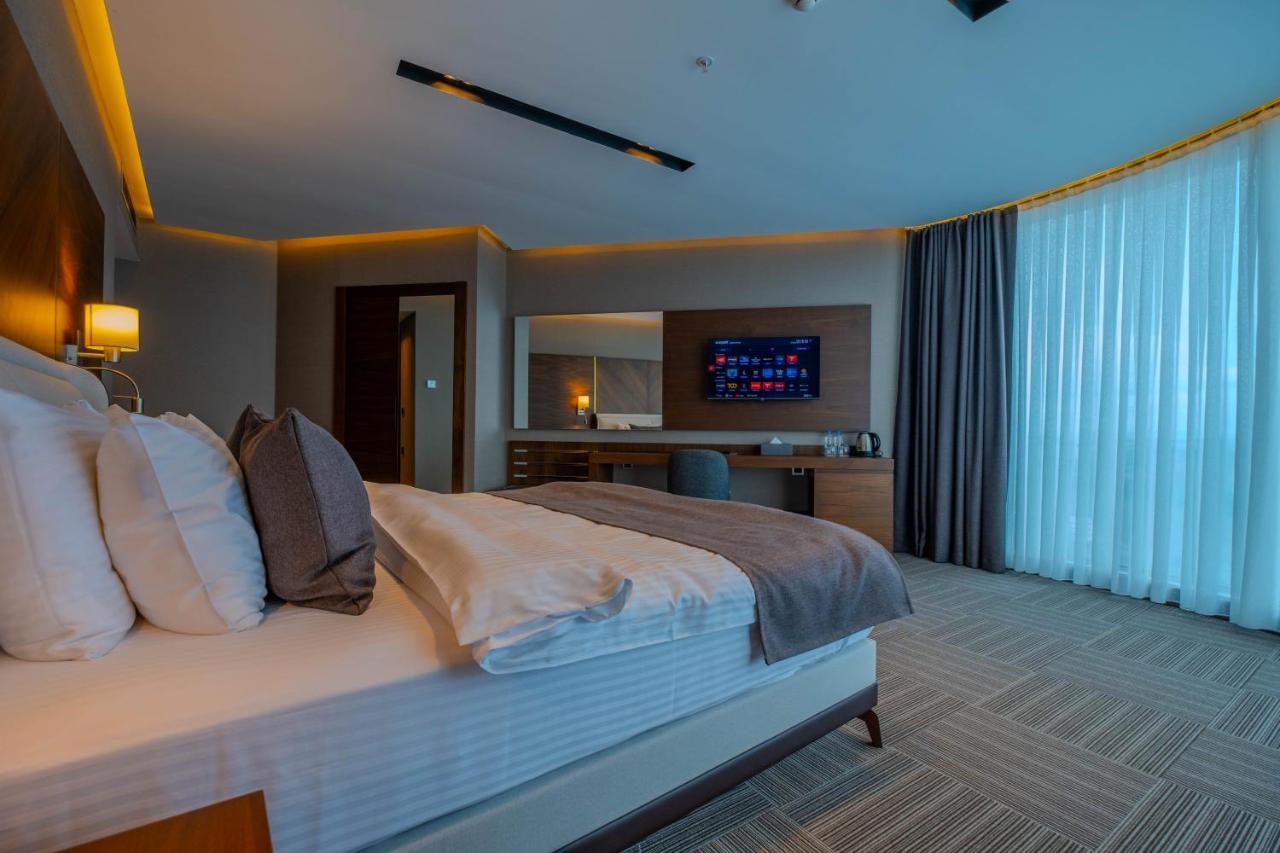 Hotel B'istanbul Istambul