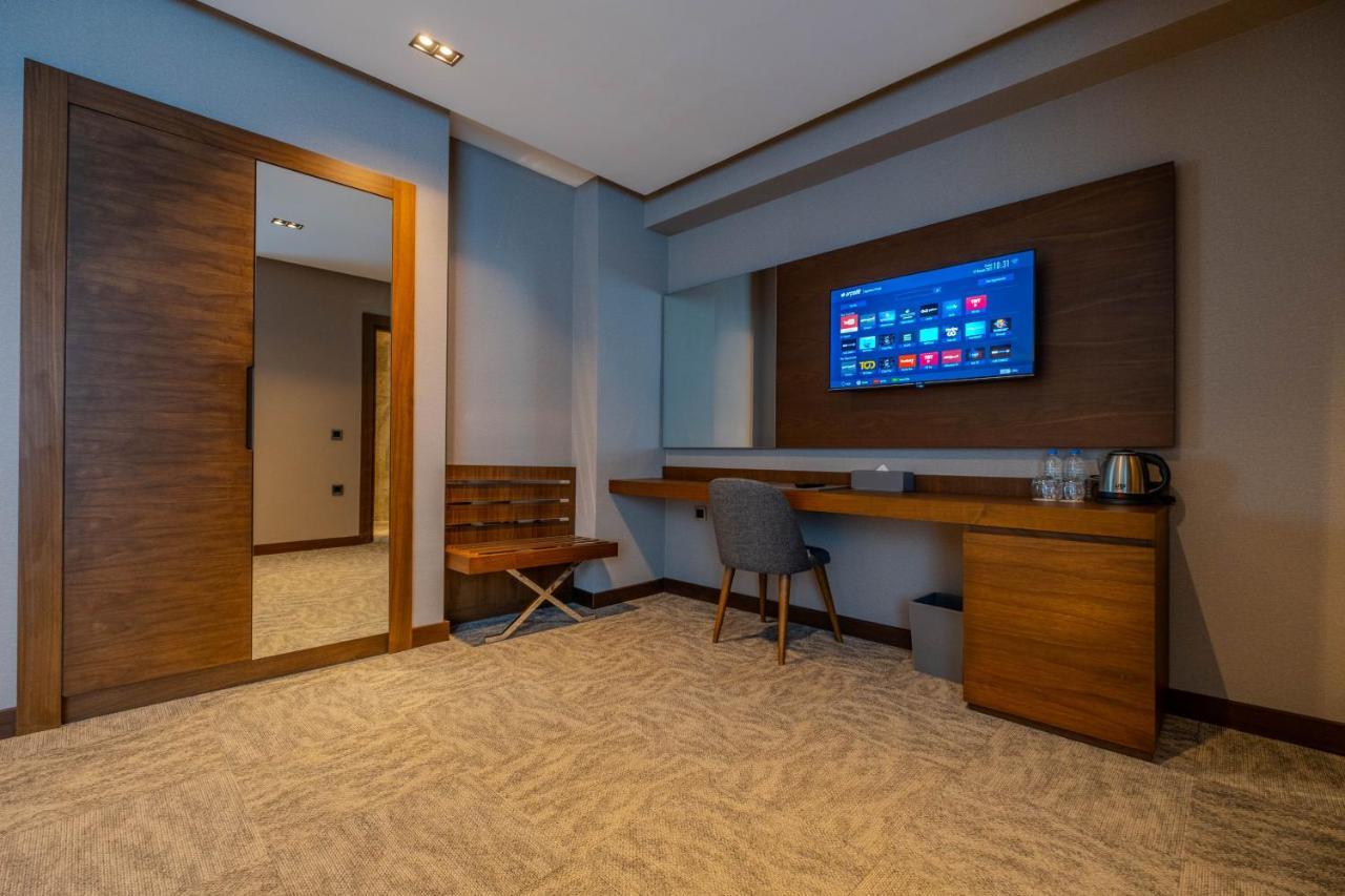 Hotel B'istanbul Istambul