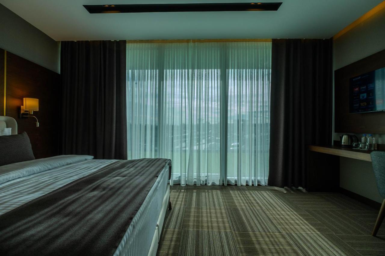 B'istanbul 4* Istambul