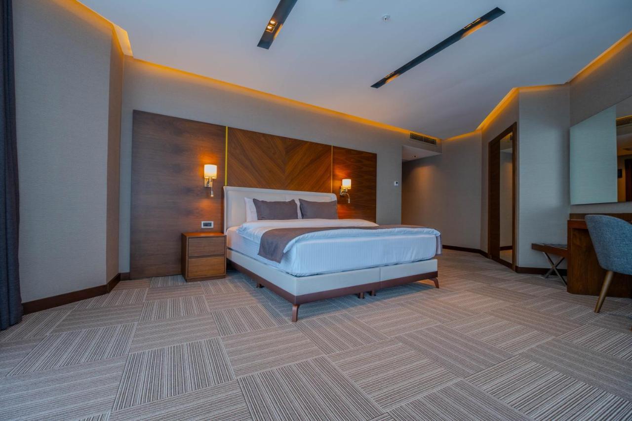 B'istanbul 4* Istambul