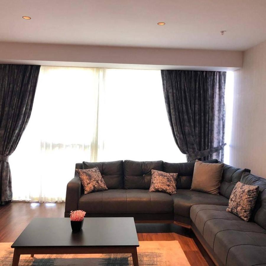 Price Luxury Center Apartment *