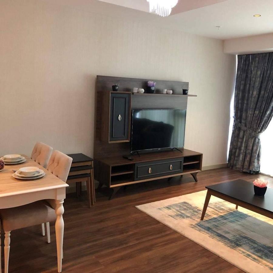 Apartment Price Luxury Center