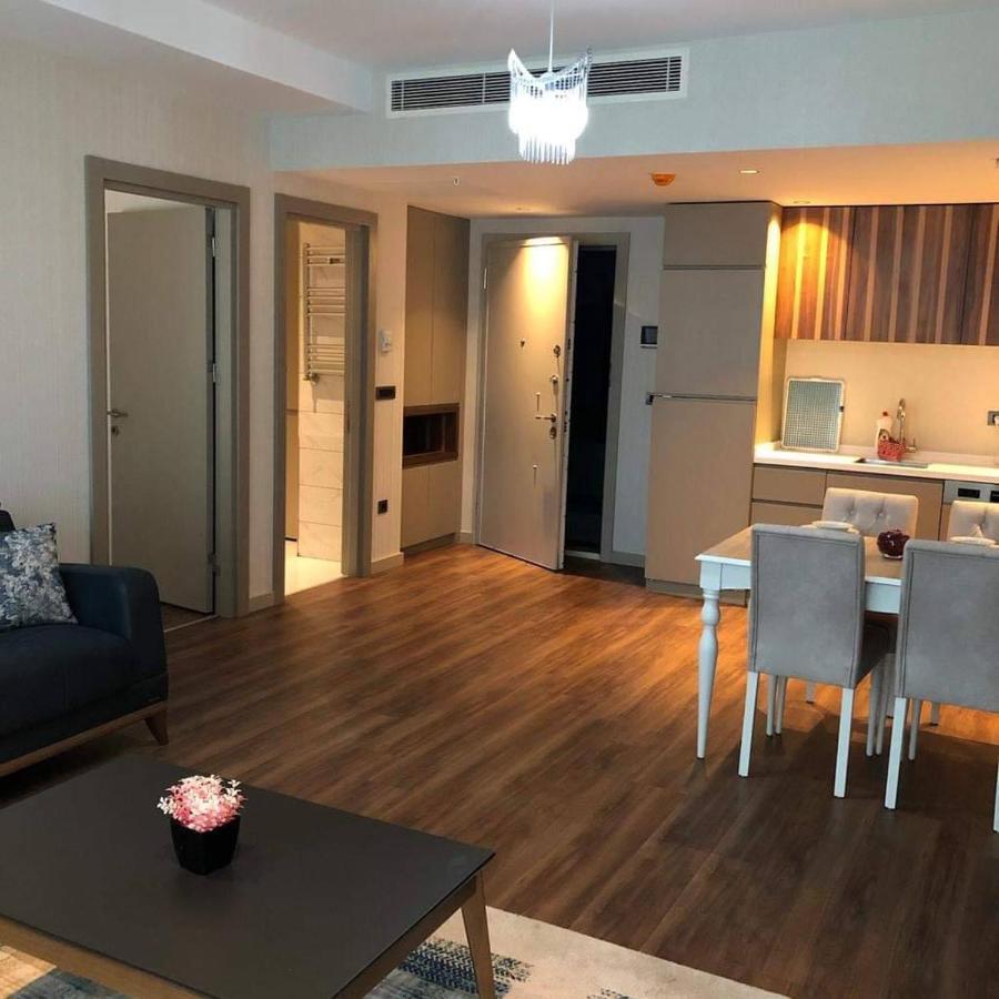 Price Luxury Center Apartment Istanbul