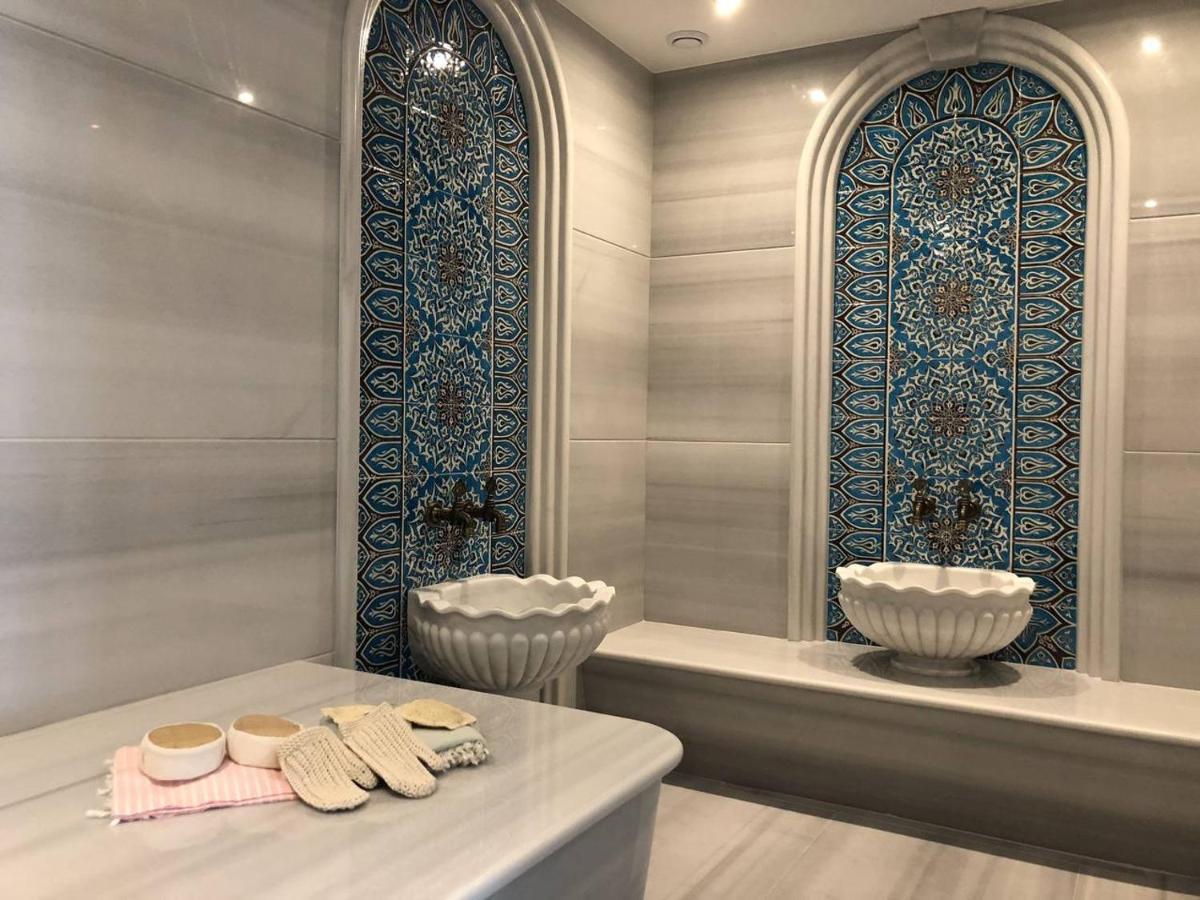 Price Luxury Center Istanbul