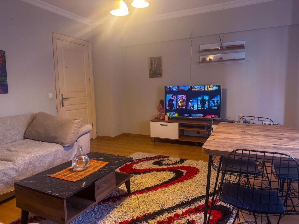 Zeki Bey Apartment