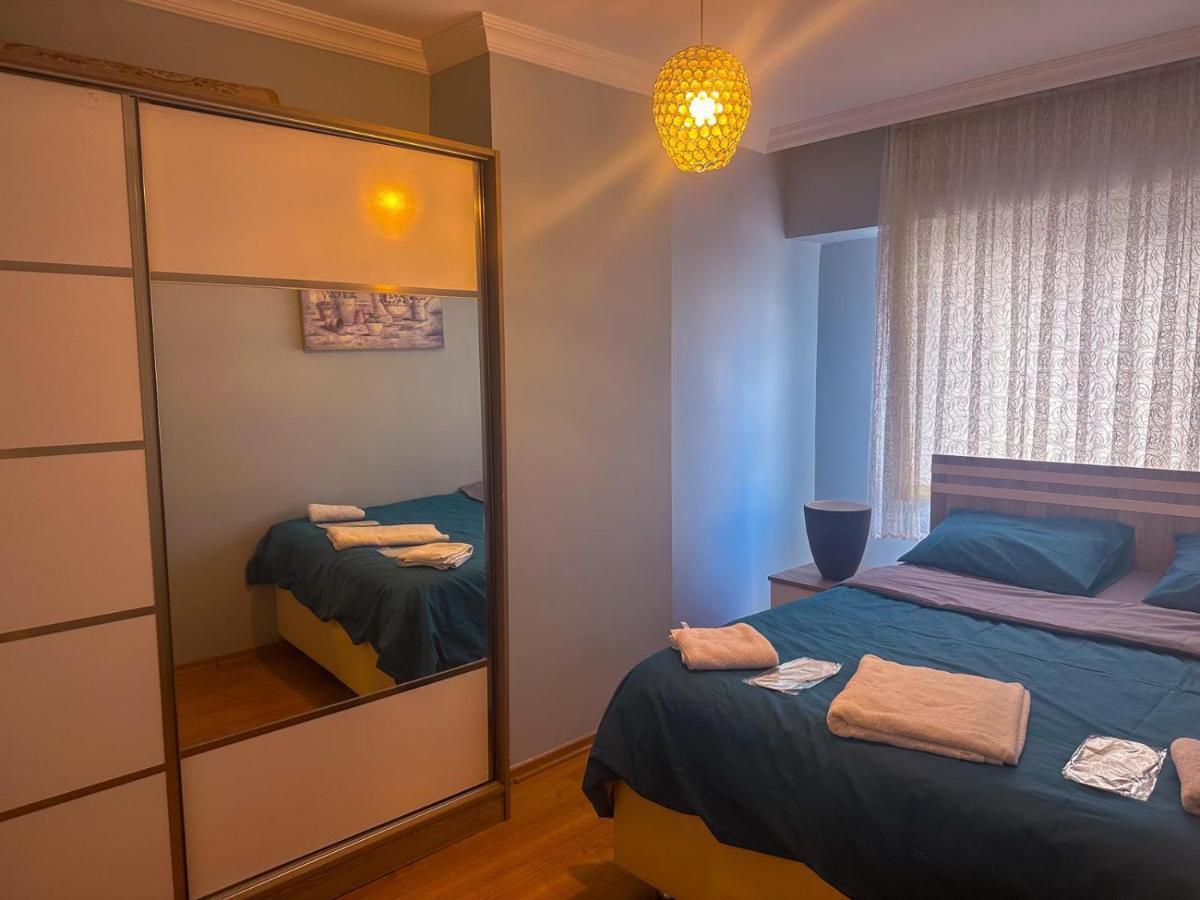 Zeki Bey Apartment