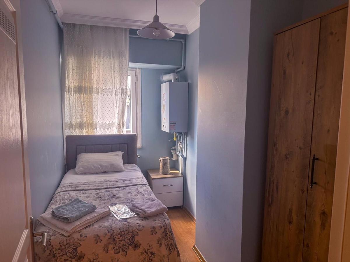 Apartment Zeki Bey *