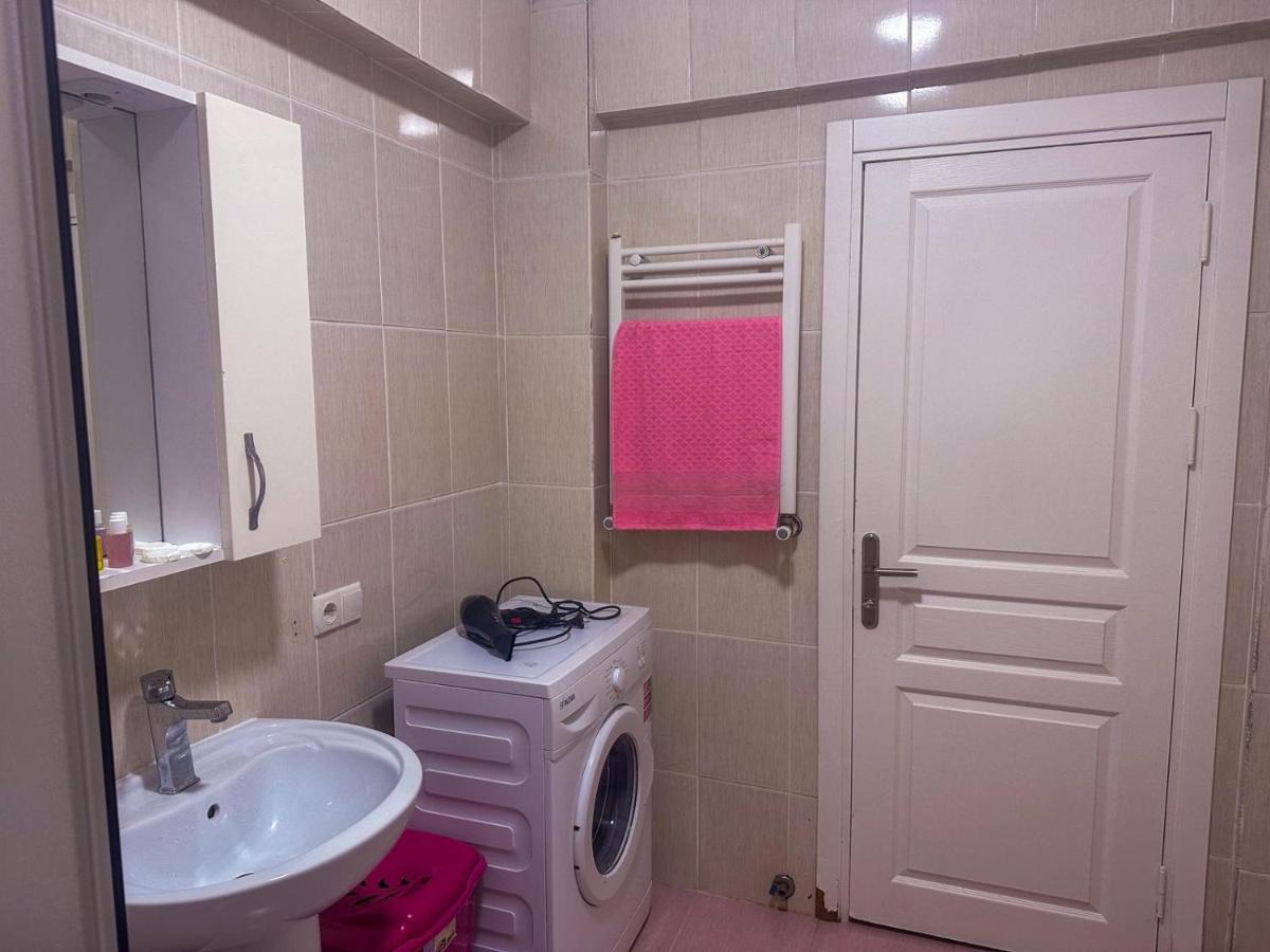 Apartment Zeki Bey Istanbul