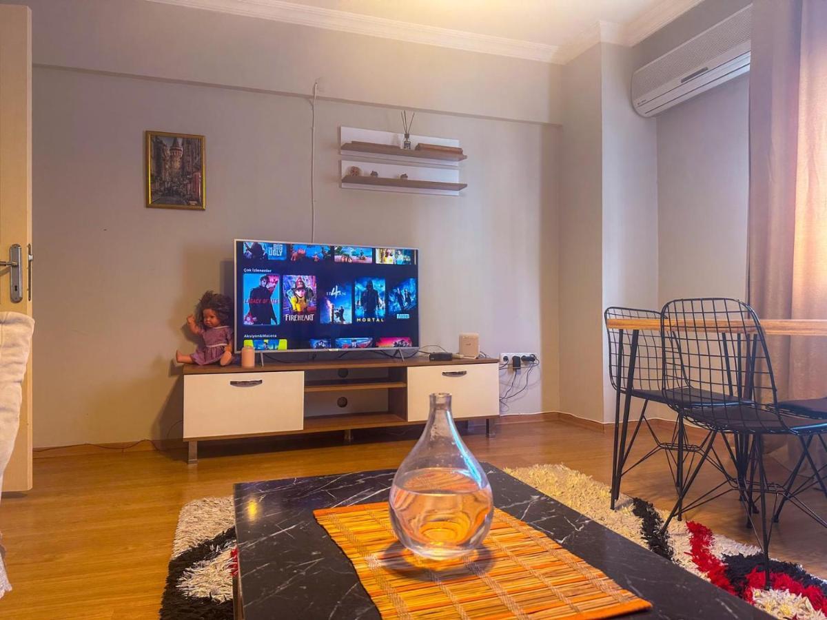 Zeki Bey Apartment *