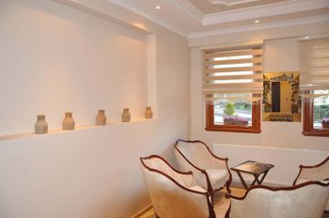 As Taksim Hotel