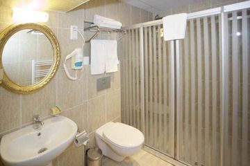 As Taksim Hotel 3*