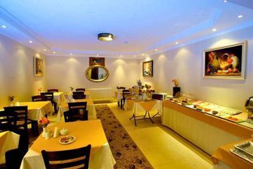 Hotel As Taksim