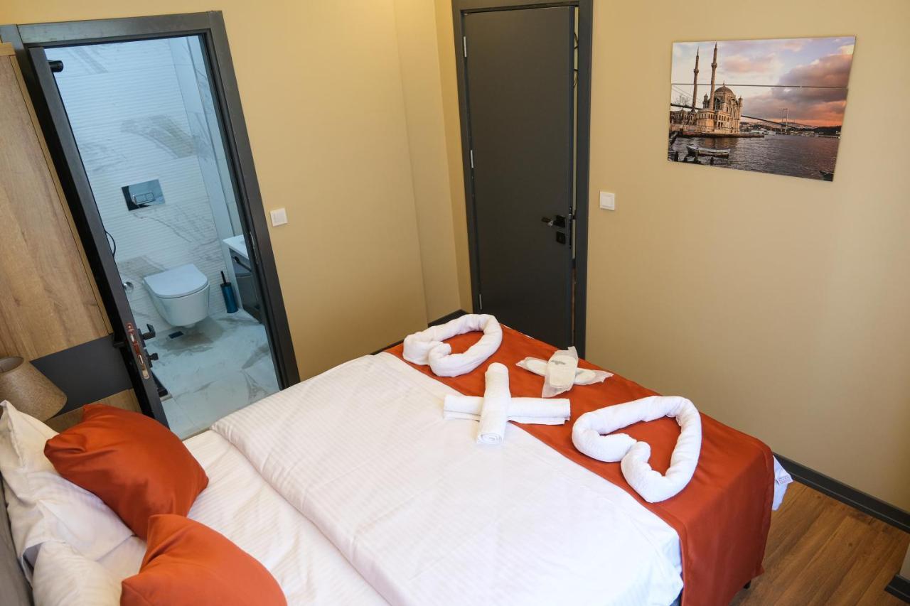 Vitrine Taksim House Apartment