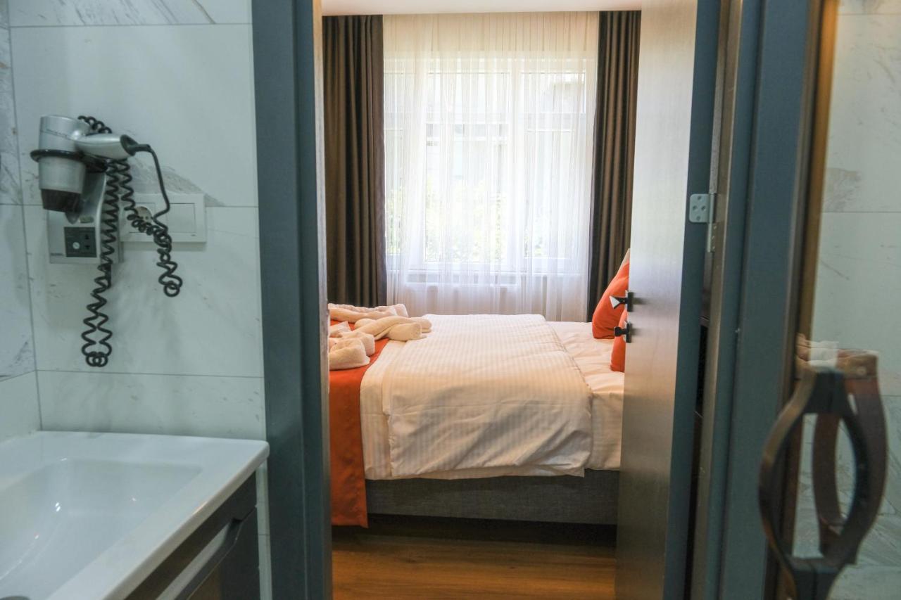 Vitrine Taksim House